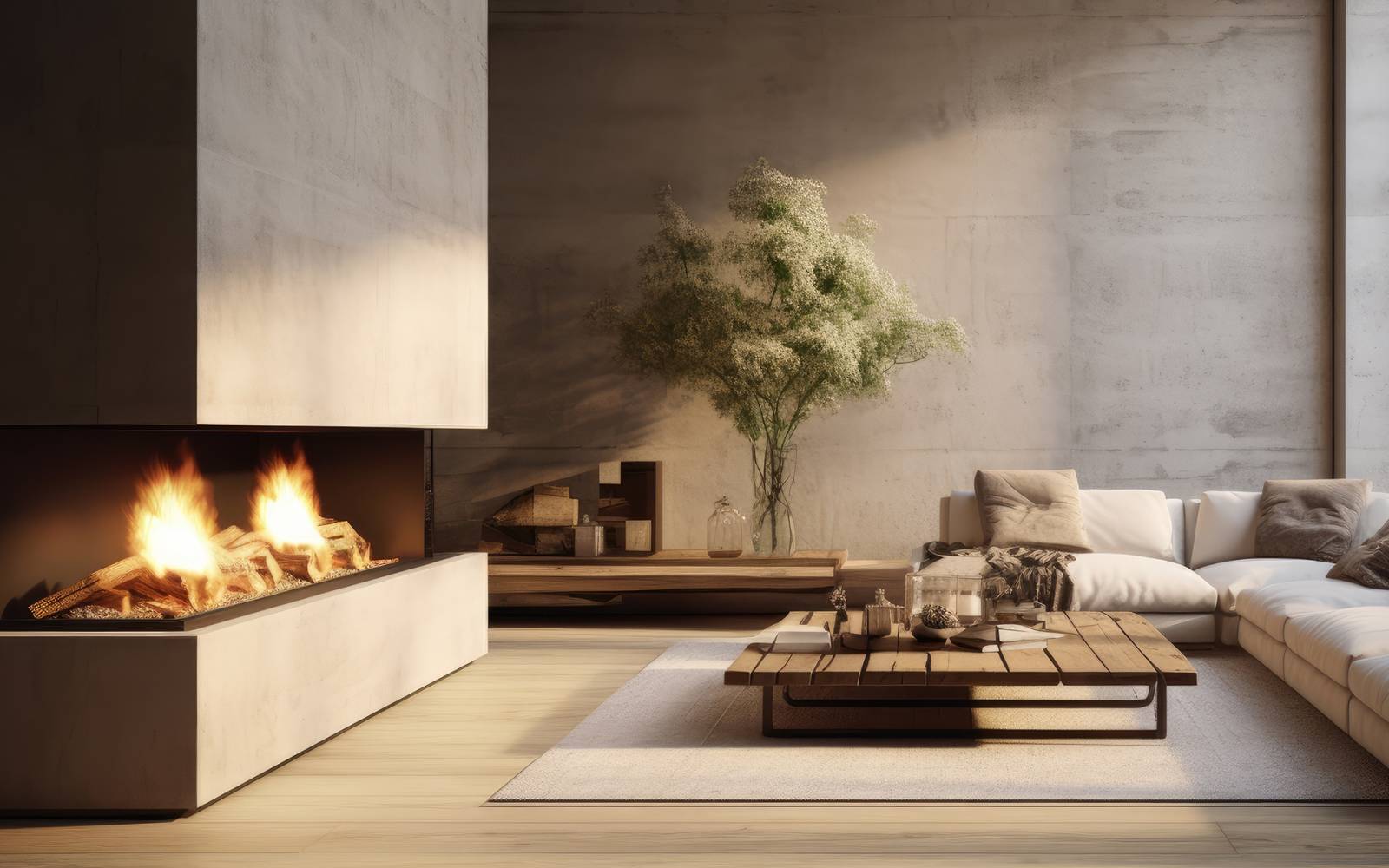 poêles à granulés