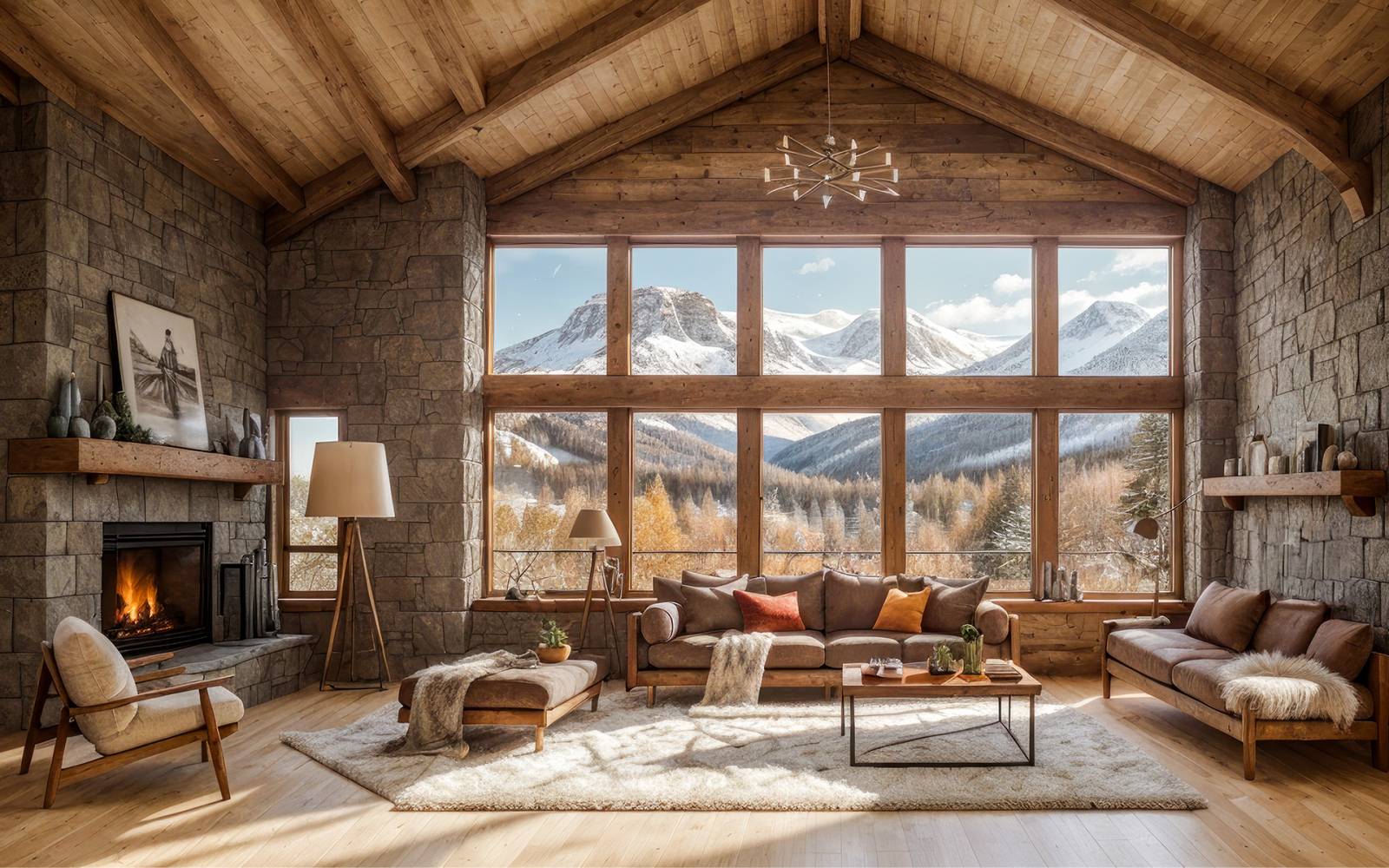 Cheminée à gaz naturel et propane Alpes-Maritimes