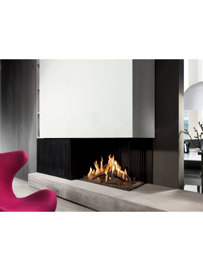 Devis pose cheminée suspendue Mougins 06