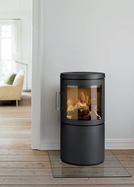 Le poêle à bois HWAM 3120C