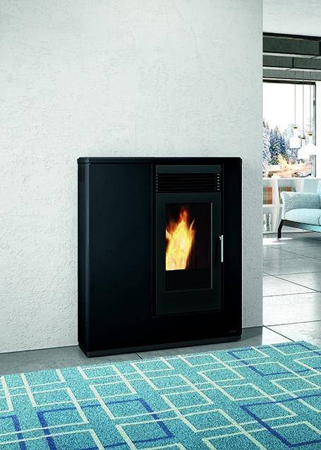 Prix poêle à granulés P185 TH à Roquefort les Pins Alpes-Maritimes