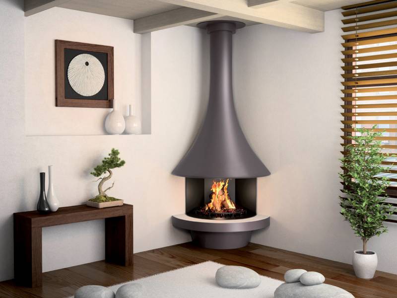 Eva 992 d'angle fermée