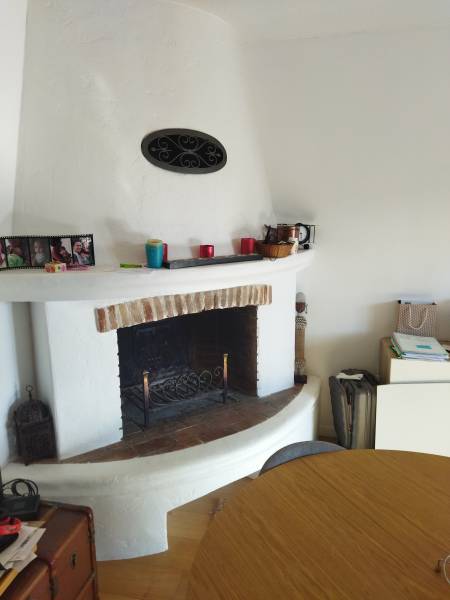 Installation Poêle à bois à Grasse dans les Alpes Maritimes