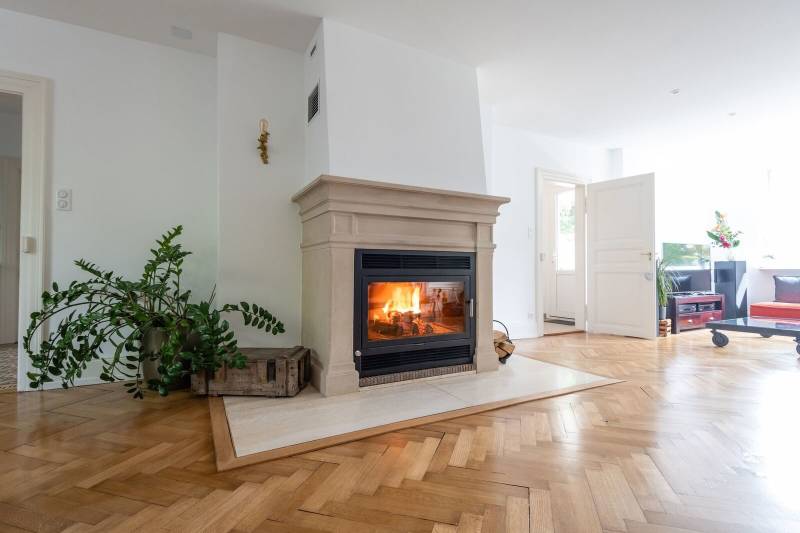 Les Inserts Bois sur mesure