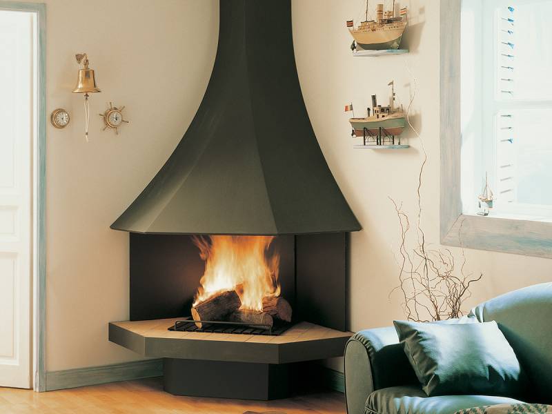 Julietta 985 ouverte ou fermée