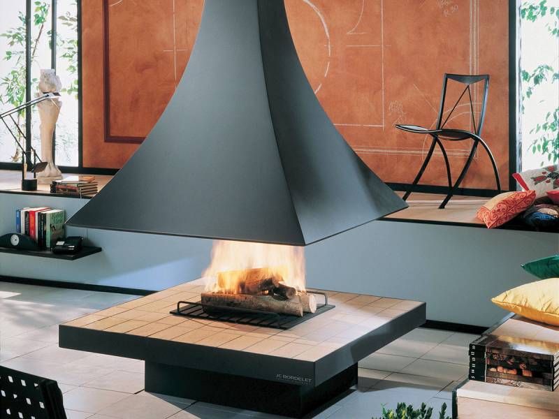 Julietta 985 ouverte ou fermée