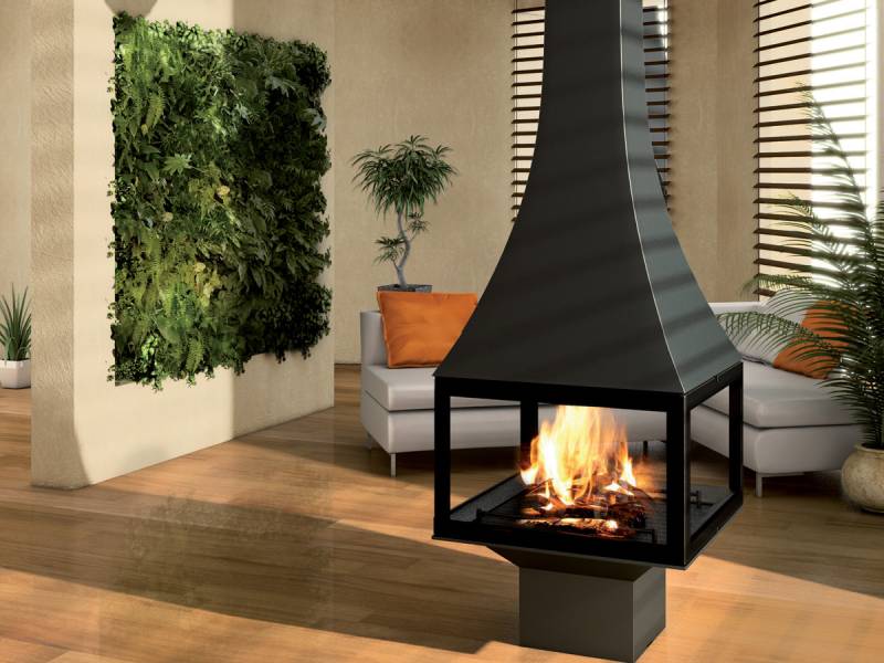 Julietta 985 ouverte ou fermée