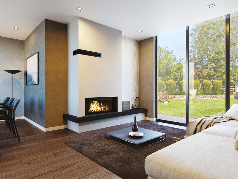 Les Foyers Bois Simple face