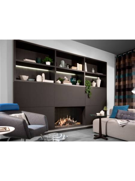 Foyer Gaz SPLUS1050/590