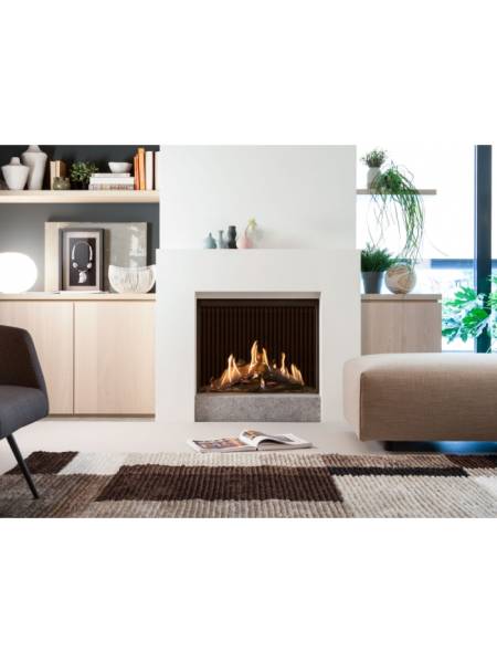 Foyer Gaz SPLUS750/590