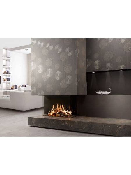 Foyer Gaz SPLUS850/550 3V