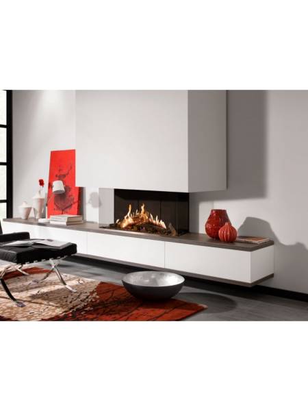 Foyer Gaz SPLUS1150/550 3V