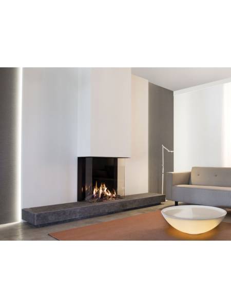 Foyer Gaz SPLUS700/750 3V