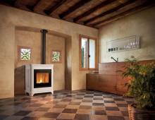 Notre zone d'activité pour ce service Acheter un poêle à bois haut de gamme