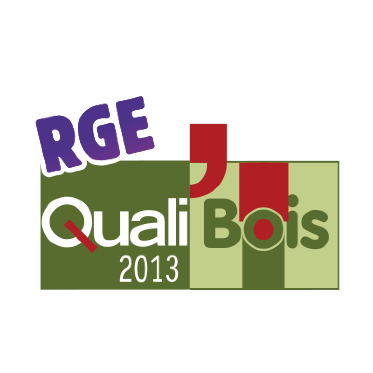 RGE Qualibois
